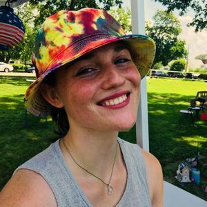 Meet your Posher, Sarah